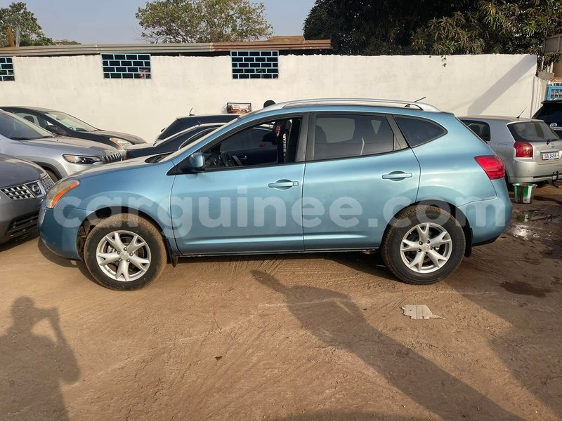 Big with watermark nissan rogue conakry conakry 7373