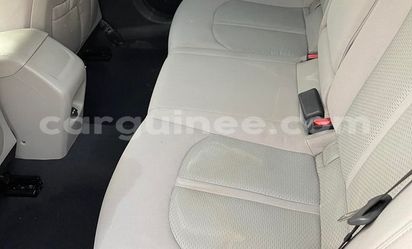 Buy Used Hyundai Sonata Silver Car in Conakry in Conakry Buy Used Hyundai Sonata Silver Car in Conakry in Conakry
