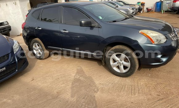 Medium with watermark nissan rogue conakry conakry 7375