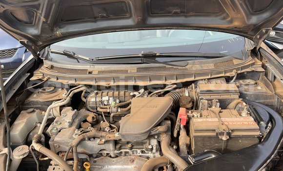 Acheter Occasion Voiture Nissan Rogue Noir à Conakry, Conakry Acheter Occasion Voiture Nissan Rogue Noir à Conakry, Conakry