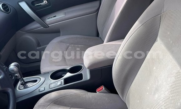 Acheter Occasion Voiture Nissan Rogue Noir à Conakry, Conakry Acheter Occasion Voiture Nissan Rogue Noir à Conakry, Conakry