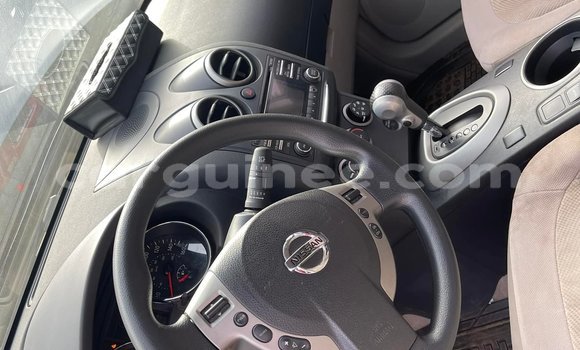 Acheter Occasion Voiture Nissan Rogue Noir à Conakry, Conakry Acheter Occasion Voiture Nissan Rogue Noir à Conakry, Conakry