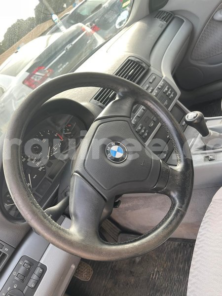 Big with watermark bmw 3 series conakry conakry 7376