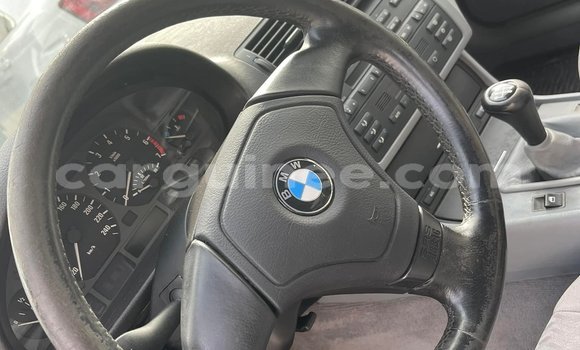 Buy Used BMW 3–Series Blue Car in Conakry in Conakry Buy Used BMW 3–Series Blue Car in Conakry in Conakry