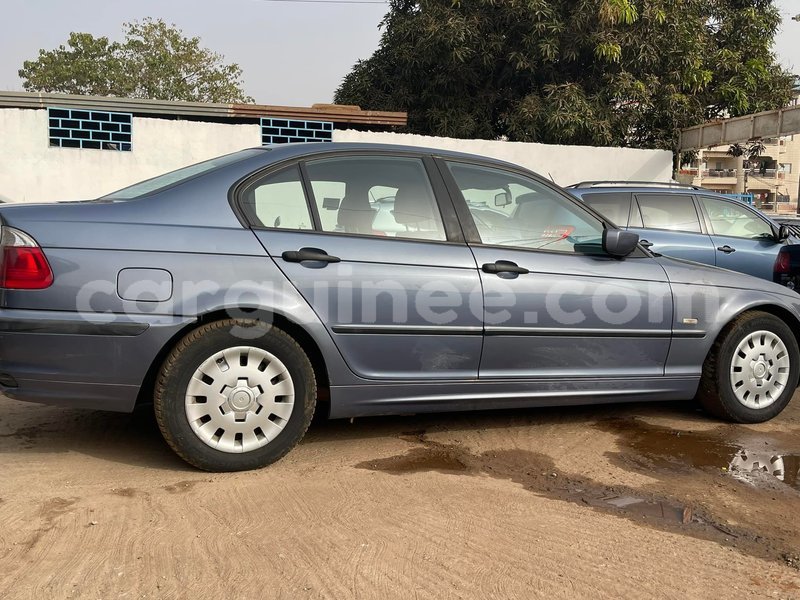Big with watermark bmw 3 series conakry conakry 7376