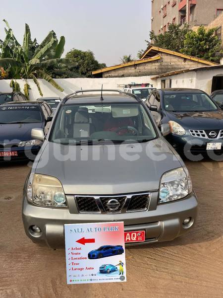 Big with watermark nissan x trail conakry conakry 7377