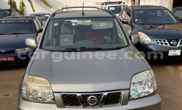 Medium with watermark nissan x trail conakry conakry 7377