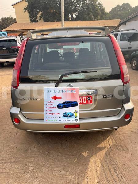 Big with watermark nissan x trail conakry conakry 7377