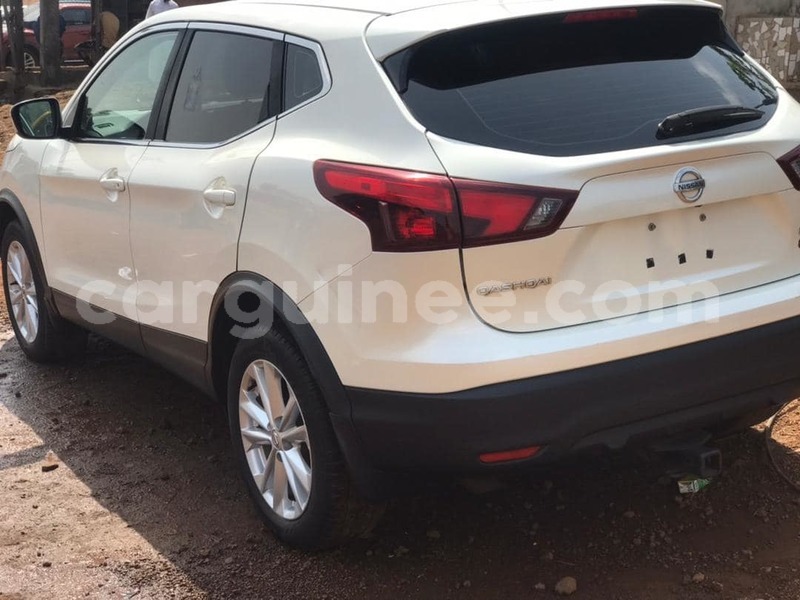 Big with watermark nissan qashqai conakry conakry 7378