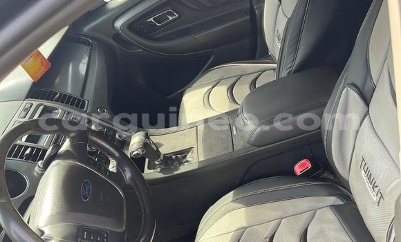 Buy Used Ford Taunus White Car in Conakry in Conakry Buy Used Ford Taunus White Car in Conakry in Conakry