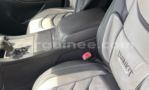 Buy Used Ford Taunus White Car in Conakry in Conakry Buy Used Ford Taunus White Car in Conakry in Conakry