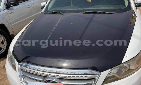 Buy Used Ford Taunus White Car in Conakry in Conakry Buy Used Ford Taunus White Car in Conakry in Conakry