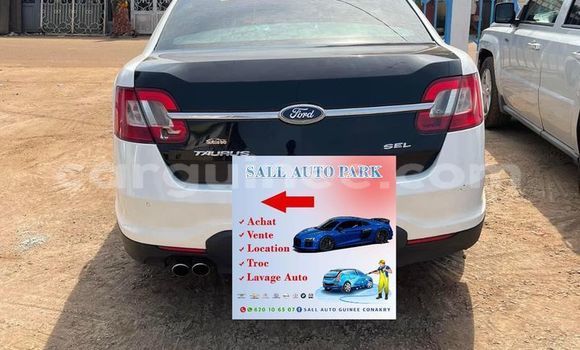 Buy Used Ford Taunus White Car in Conakry in Conakry Buy Used Ford Taunus White Car in Conakry in Conakry