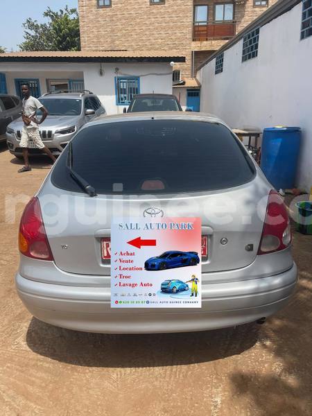 Big with watermark toyota corolla conakry conakry 7381