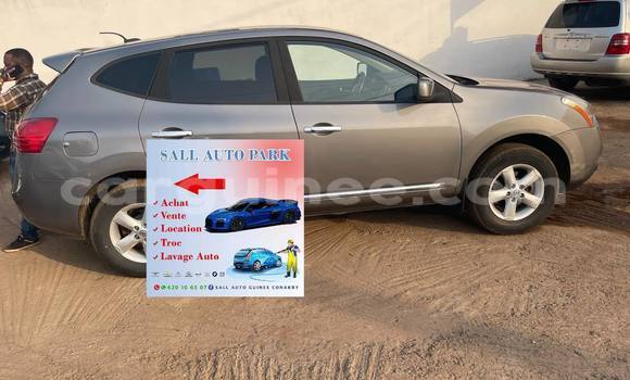 Acheter Occasion Voiture Nissan Rogue Autre à Conakry, Conakry Acheter Occasion Voiture Nissan Rogue Autre à Conakry, Conakry