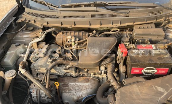 Acheter Occasion Voiture Nissan Rogue Autre à Conakry, Conakry Acheter Occasion Voiture Nissan Rogue Autre à Conakry, Conakry