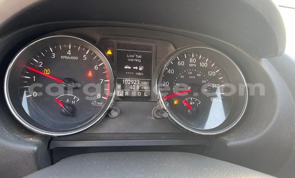 Acheter Occasion Voiture Nissan Rogue Autre à Conakry, Conakry Acheter Occasion Voiture Nissan Rogue Autre à Conakry, Conakry