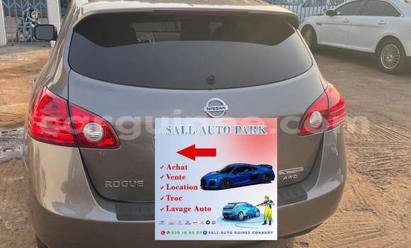 Acheter Occasion Voiture Nissan Rogue Autre à Conakry, Conakry Acheter Occasion Voiture Nissan Rogue Autre à Conakry, Conakry