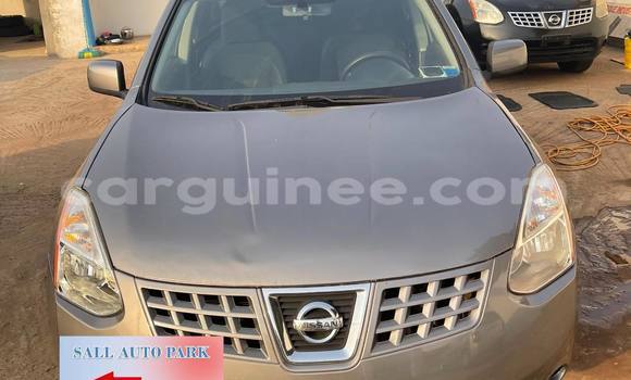 Acheter Occasion Voiture Nissan Rogue Autre à Conakry, Conakry Acheter Occasion Voiture Nissan Rogue Autre à Conakry, Conakry