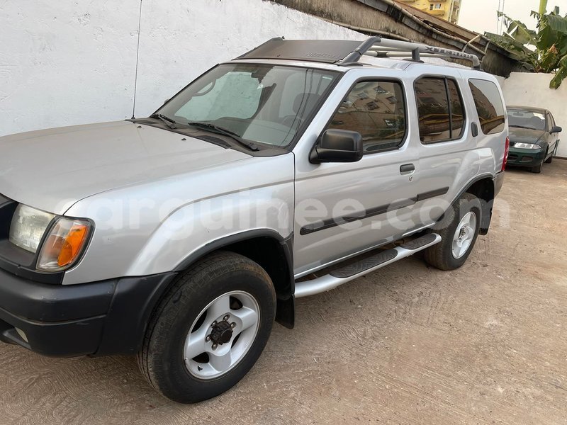 Big with watermark nissan x trail conakry conakry 7384