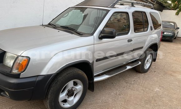 Medium with watermark nissan x trail conakry conakry 7384