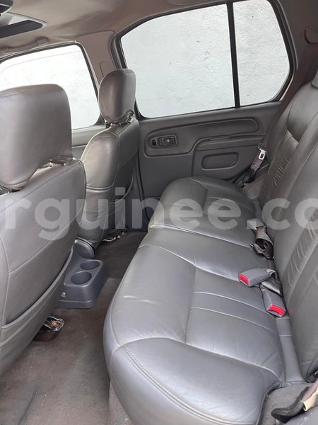 Big with watermark nissan x trail conakry conakry 7384