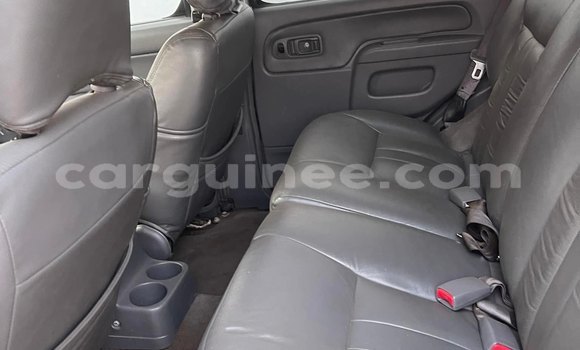 Buy Used Nissan X–Trail Silver Car in Conakry in Conakry Buy Used Nissan X–Trail Silver Car in Conakry in Conakry