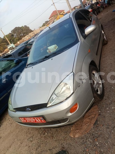 Big with watermark ford focus conakry conakry 7388