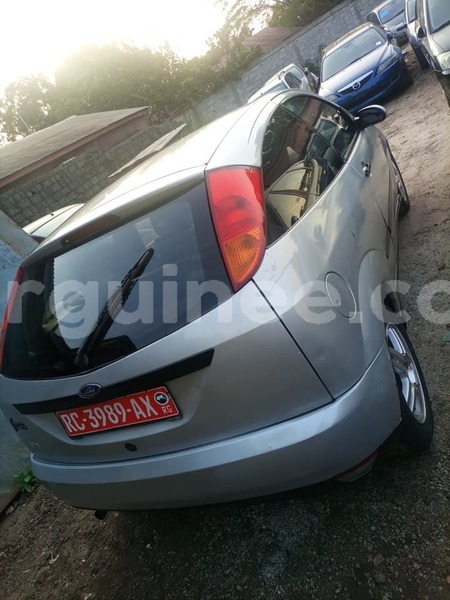 Big with watermark ford focus conakry conakry 7388