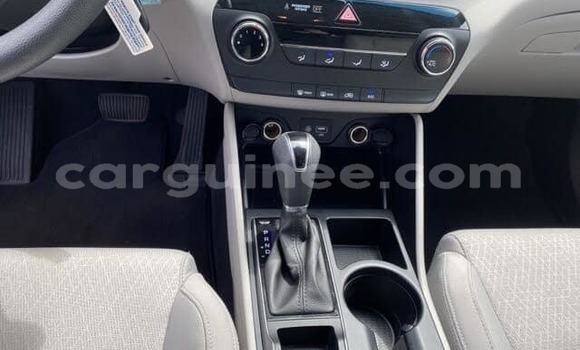 Acheter Occasion Voiture Hyundai Tucson Gris à Conakry, Conakry Acheter Occasion Voiture Hyundai Tucson Gris à Conakry, Conakry