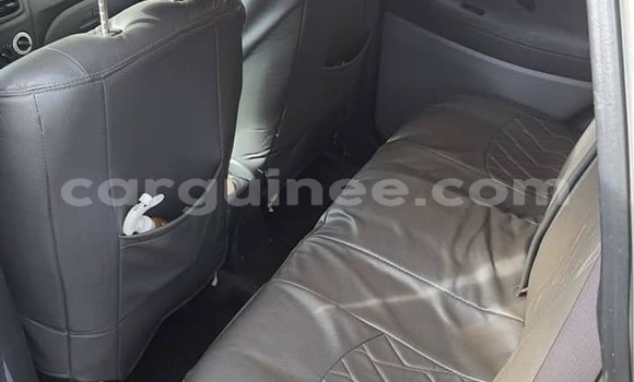 Acheter Occasion Voiture Suzuki Liana Gris à Conakry, Conakry Acheter Occasion Voiture Suzuki Liana Gris à Conakry, Conakry