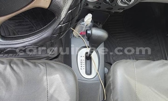 Acheter Occasion Voiture Suzuki Liana Gris à Conakry, Conakry Acheter Occasion Voiture Suzuki Liana Gris à Conakry, Conakry