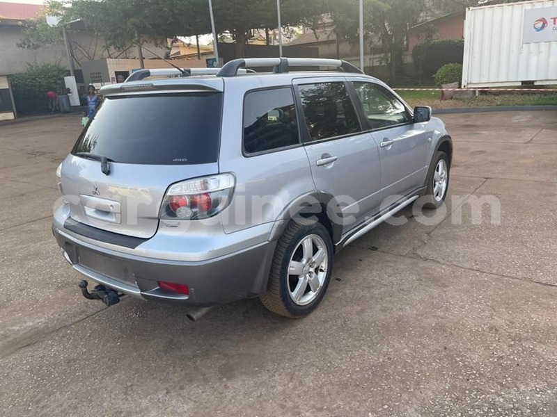 Big with watermark mitsubishi outlander conakry conakry 7391