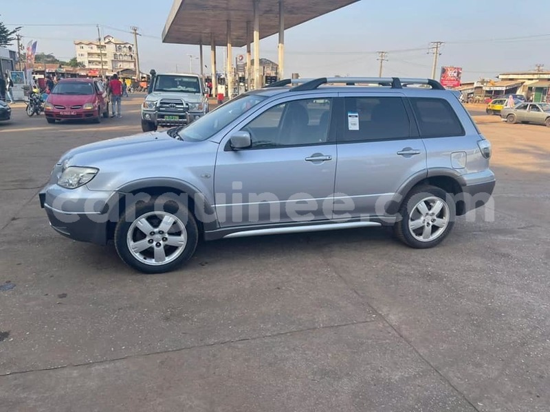 Big with watermark mitsubishi outlander conakry conakry 7391