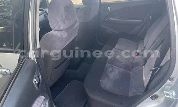 Acheter Occasion Voiture Mitsubishi Outlander Gris à Conakry, Conakry Acheter Occasion Voiture Mitsubishi Outlander Gris à Conakry, Conakry