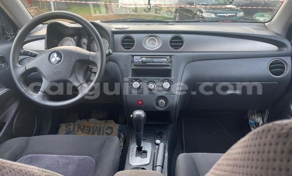 Acheter Occasion Voiture Mitsubishi Outlander Gris à Conakry, Conakry Acheter Occasion Voiture Mitsubishi Outlander Gris à Conakry, Conakry