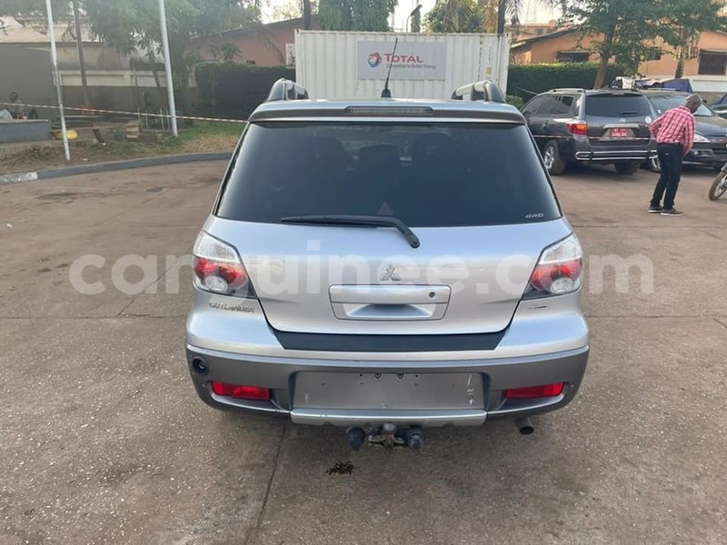 Big with watermark mitsubishi outlander conakry conakry 7391