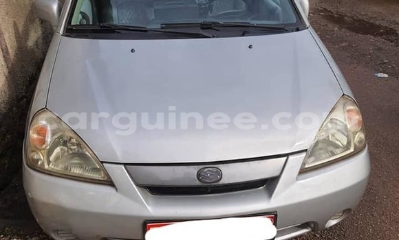 Acheter Occasion Voiture Mitsubishi Outlander Gris à Conakry, Conakry Acheter Occasion Voiture Mitsubishi Outlander Gris à Conakry, Conakry