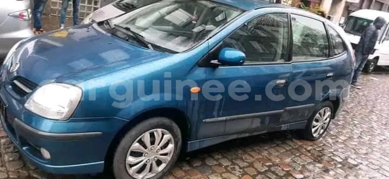 Big with watermark nissan almera conakry conakry 7393