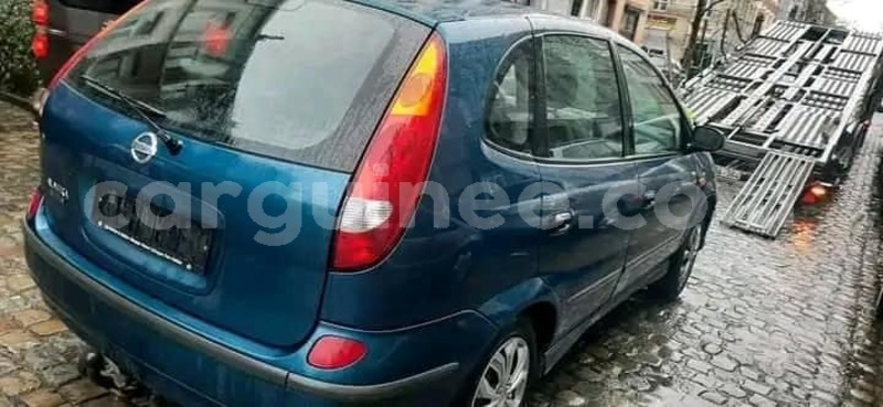 Big with watermark nissan almera conakry conakry 7393