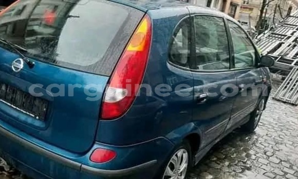 Acheter Occasion Voiture Nissan Almera Bleu à Conakry, Conakry Acheter Occasion Voiture Nissan Almera Bleu à Conakry, Conakry