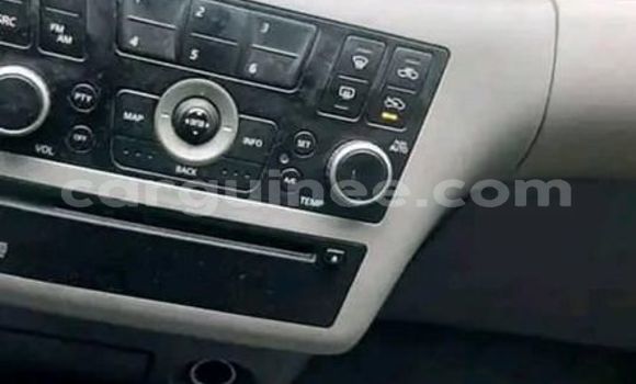 Acheter Occasion Voiture Nissan Almera Bleu à Conakry, Conakry Acheter Occasion Voiture Nissan Almera Bleu à Conakry, Conakry