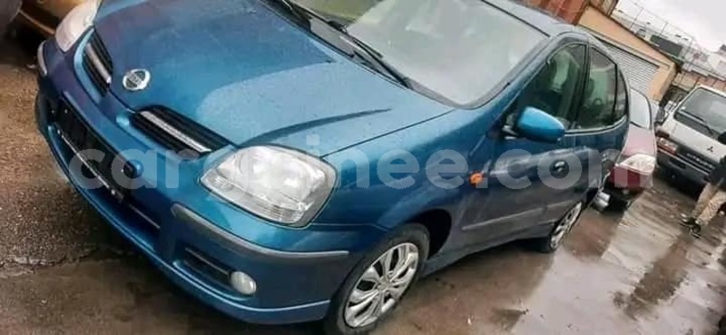 Big with watermark nissan almera conakry conakry 7393