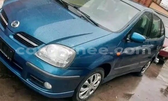 Acheter Occasion Voiture Nissan Almera Bleu à Conakry, Conakry Acheter Occasion Voiture Nissan Almera Bleu à Conakry, Conakry