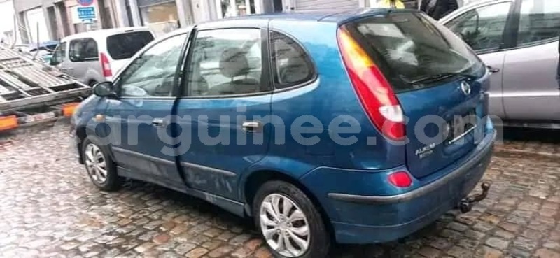 Big with watermark nissan almera conakry conakry 7393