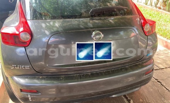 Acheter Occasion Voiture Nissan Juke Noir à Conakry, Conakry Acheter Occasion Voiture Nissan Juke Noir à Conakry, Conakry