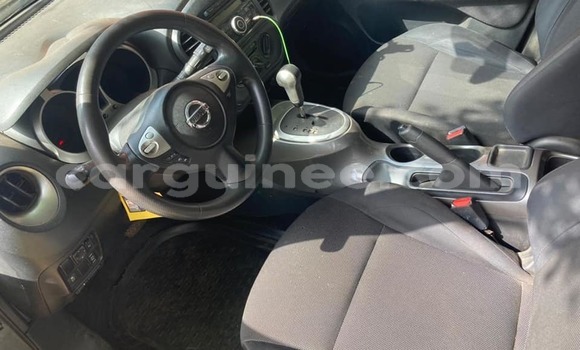 Acheter Occasion Voiture Nissan Juke Noir à Conakry, Conakry Acheter Occasion Voiture Nissan Juke Noir à Conakry, Conakry