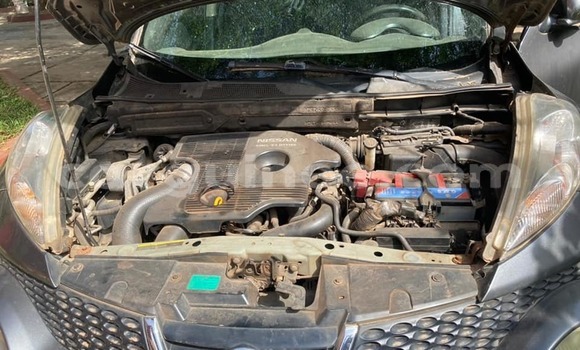 Acheter Occasion Voiture Nissan Juke Noir à Conakry, Conakry Acheter Occasion Voiture Nissan Juke Noir à Conakry, Conakry