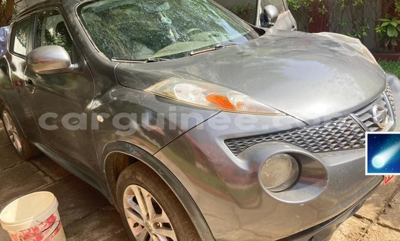 Acheter Occasion Voiture Nissan Juke Noir à Conakry, Conakry Acheter Occasion Voiture Nissan Juke Noir à Conakry, Conakry