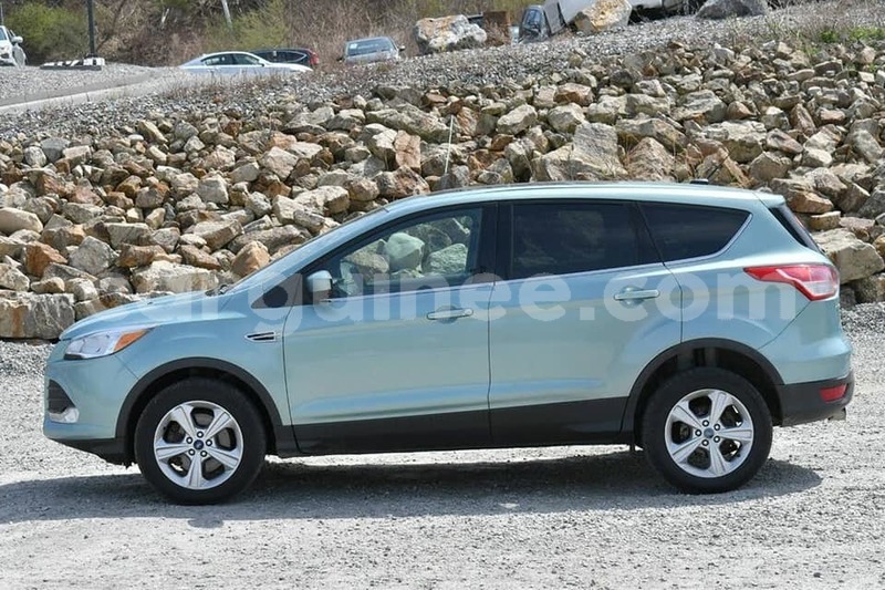 Big with watermark ford escape conakry conakry 7396